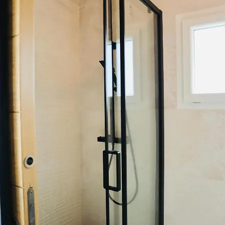 Li Li Et Rose Apartament Nantes