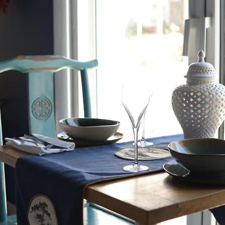 Appartement Li Li Et Rose Nantes
