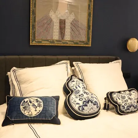 Li Li Et Rose Appartement Nantes